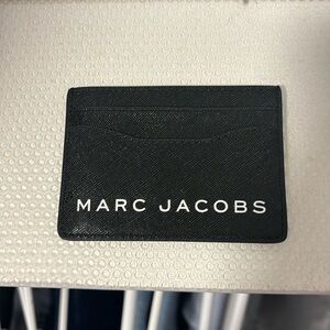Marc Jacobs card holder